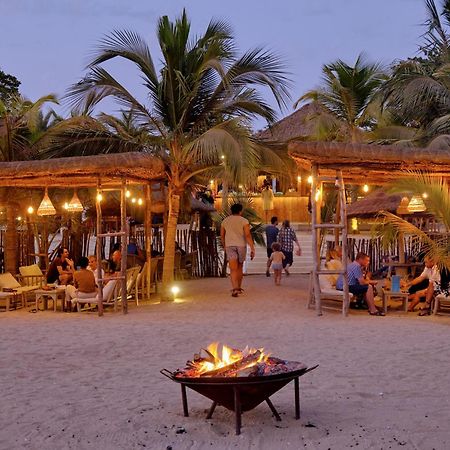 Hotel Royam Saly Portudal Kültér fotó