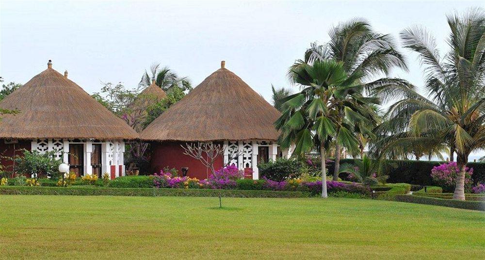 Hotel Royam Saly Portudal Kültér fotó