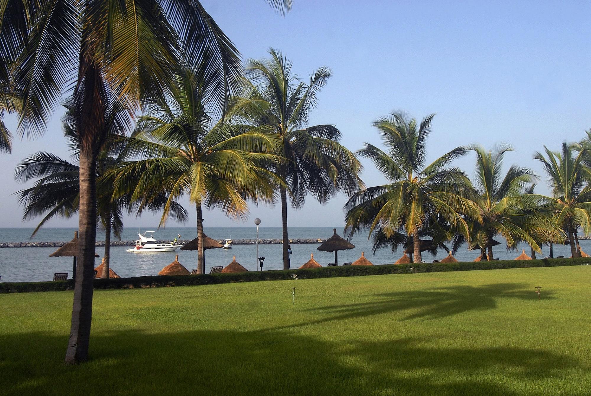 Hotel Royam Saly Portudal Kültér fotó