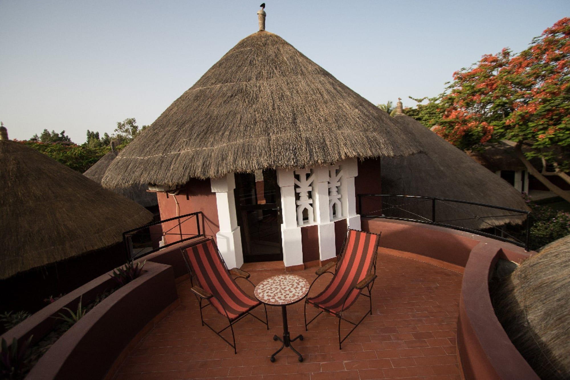 Hotel Royam Saly Portudal Kültér fotó