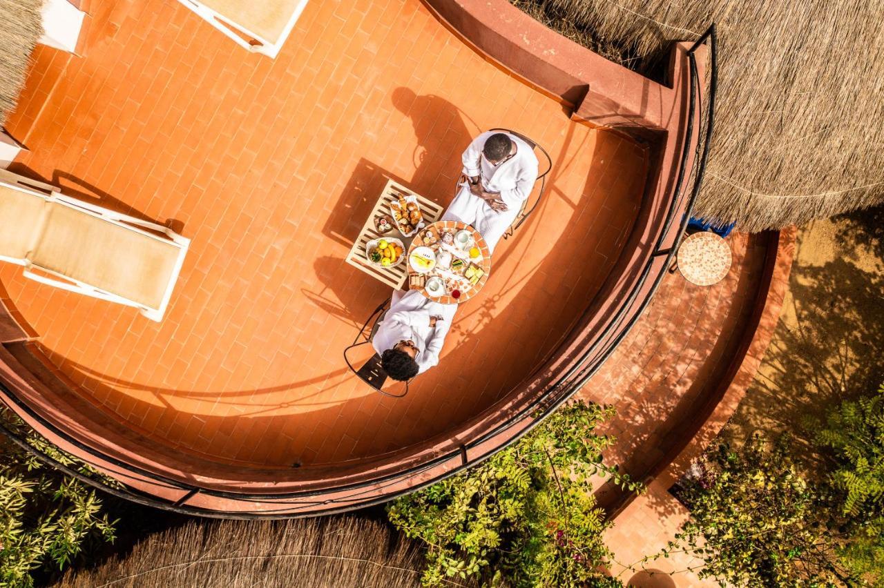 Hotel Royam Saly Portudal Kültér fotó