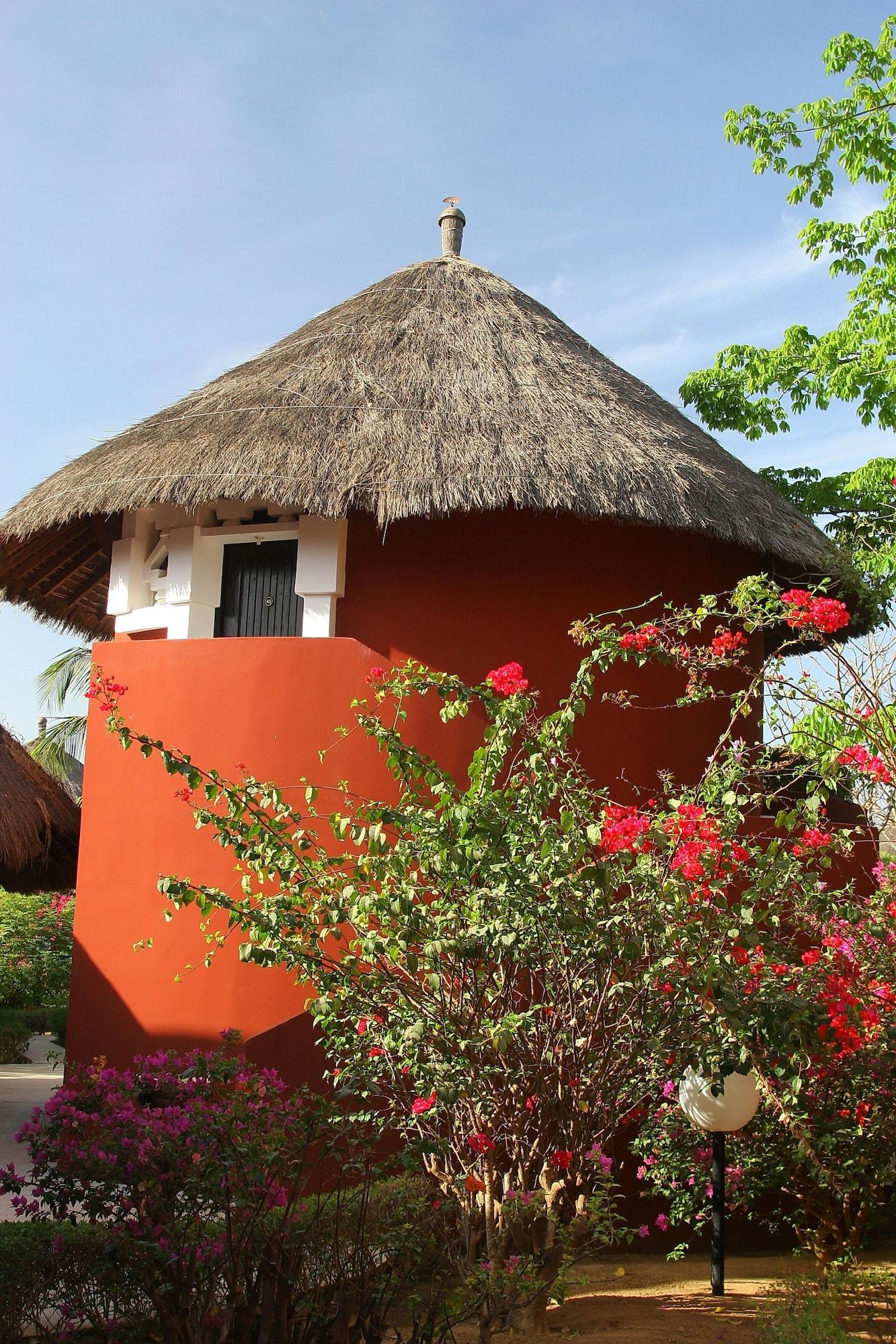 Hotel Royam Saly Portudal Kültér fotó