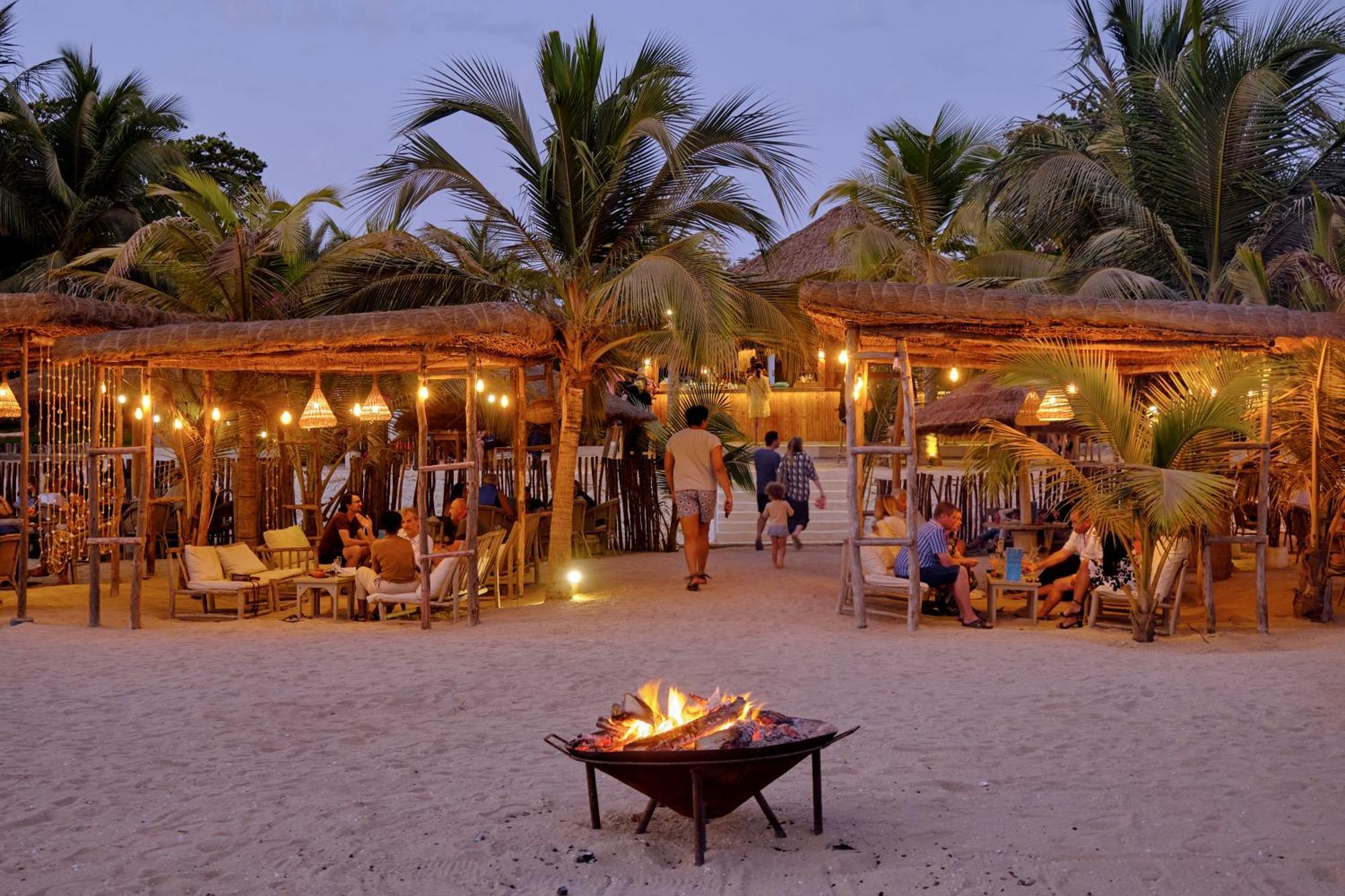 Hotel Royam Saly Portudal Kültér fotó