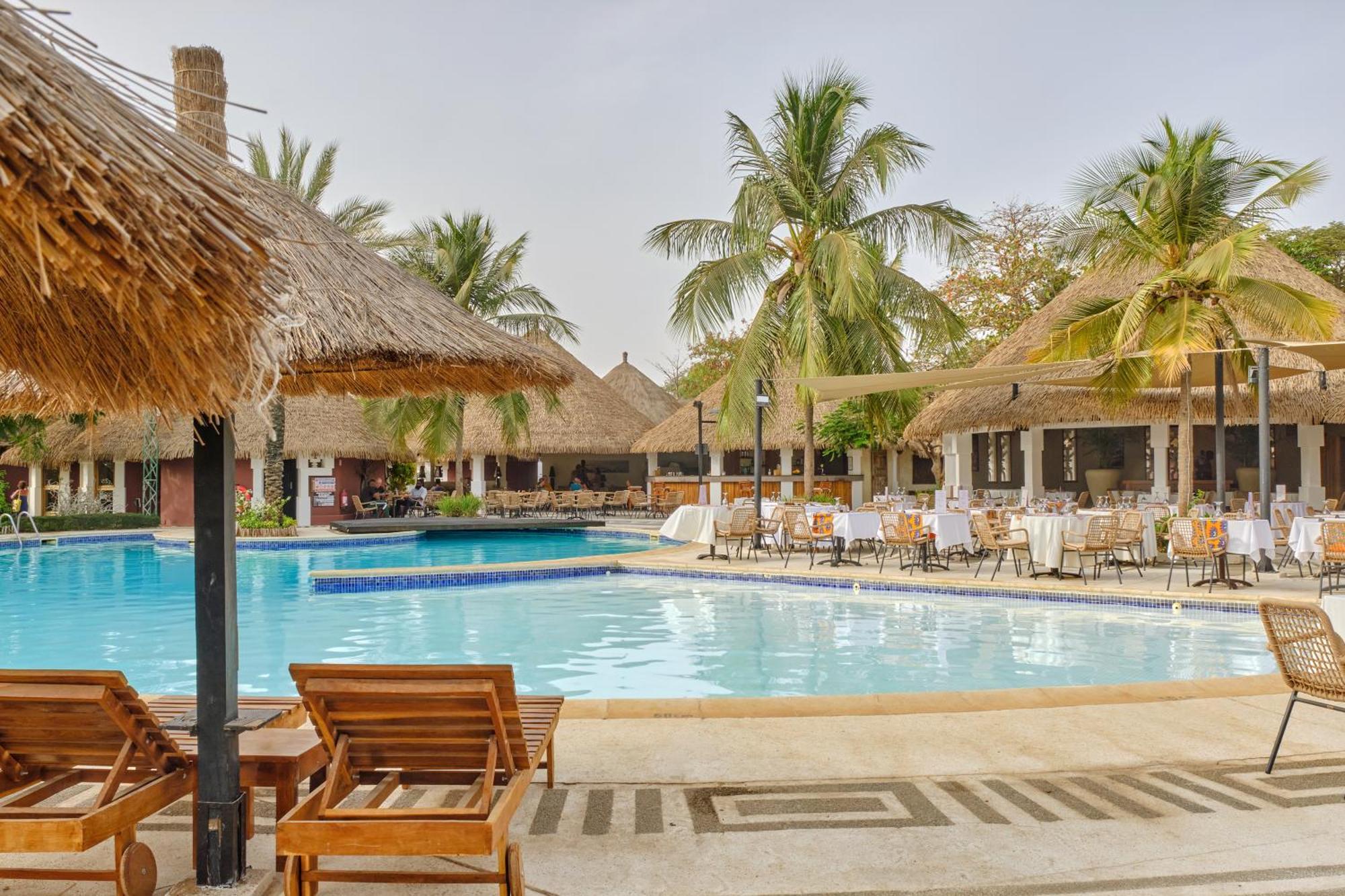 Hotel Royam Saly Portudal Kültér fotó