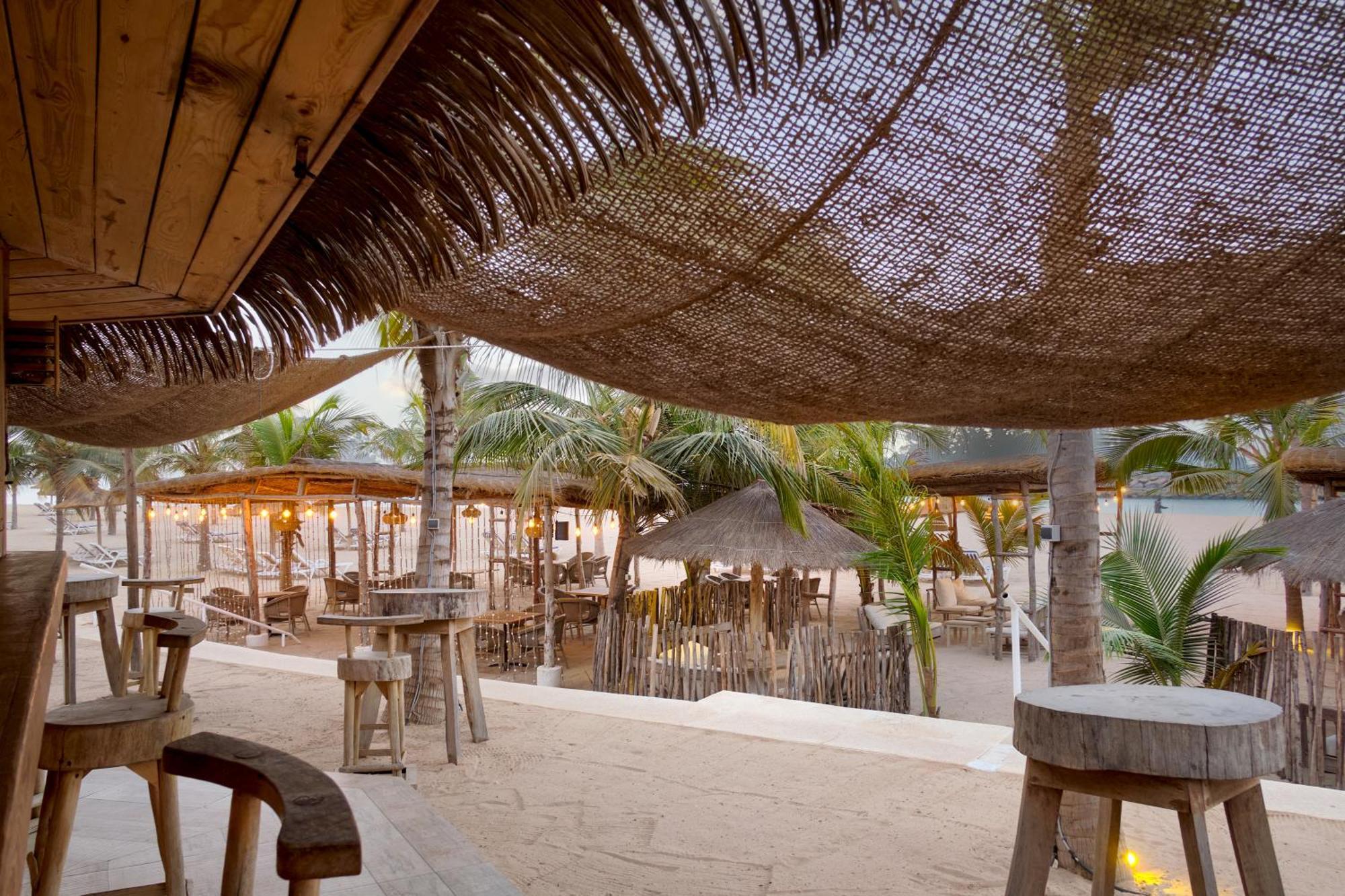 Hotel Royam Saly Portudal Kültér fotó