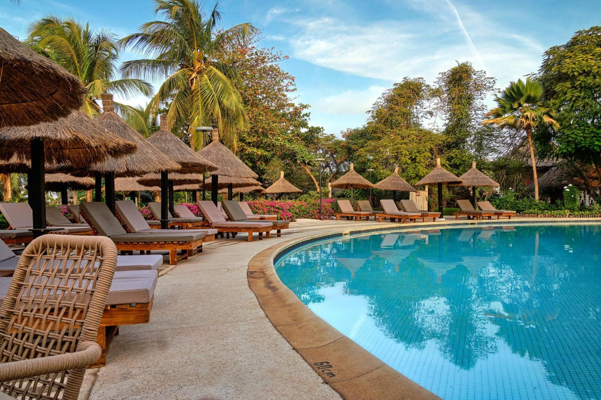 Hotel Royam Saly Portudal Kültér fotó