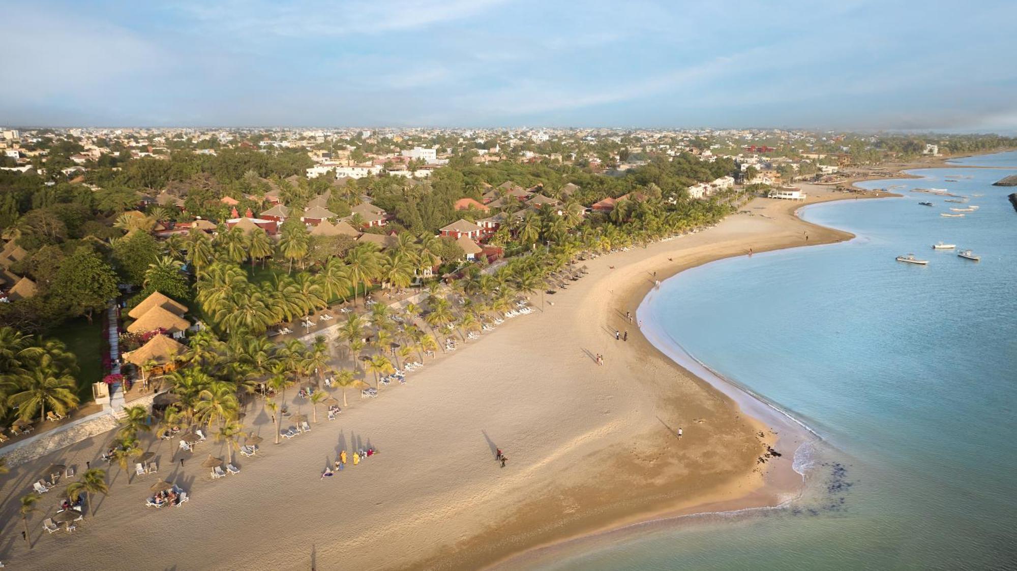 Hotel Royam Saly Portudal Kültér fotó