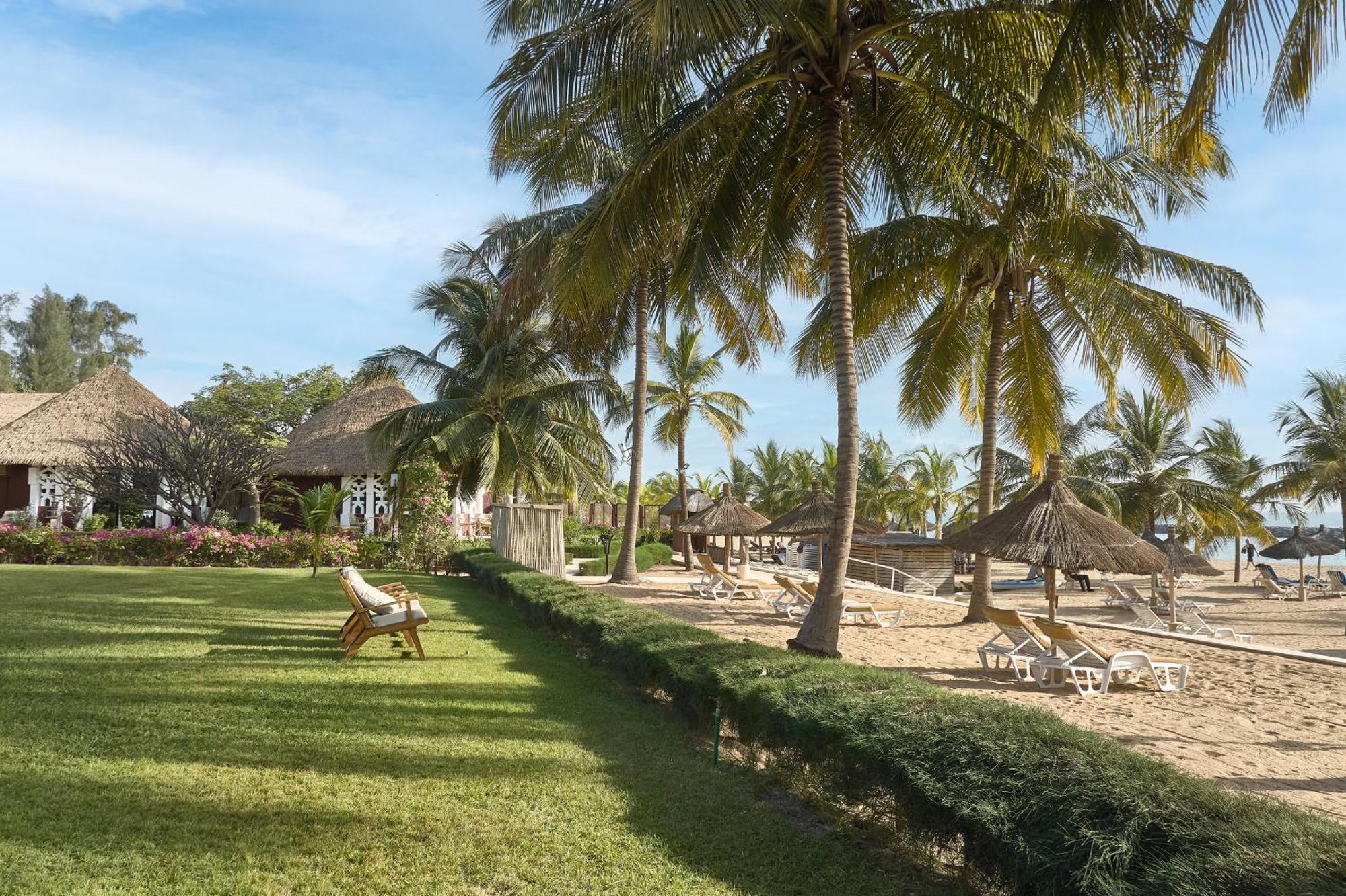 Hotel Royam Saly Portudal Kültér fotó