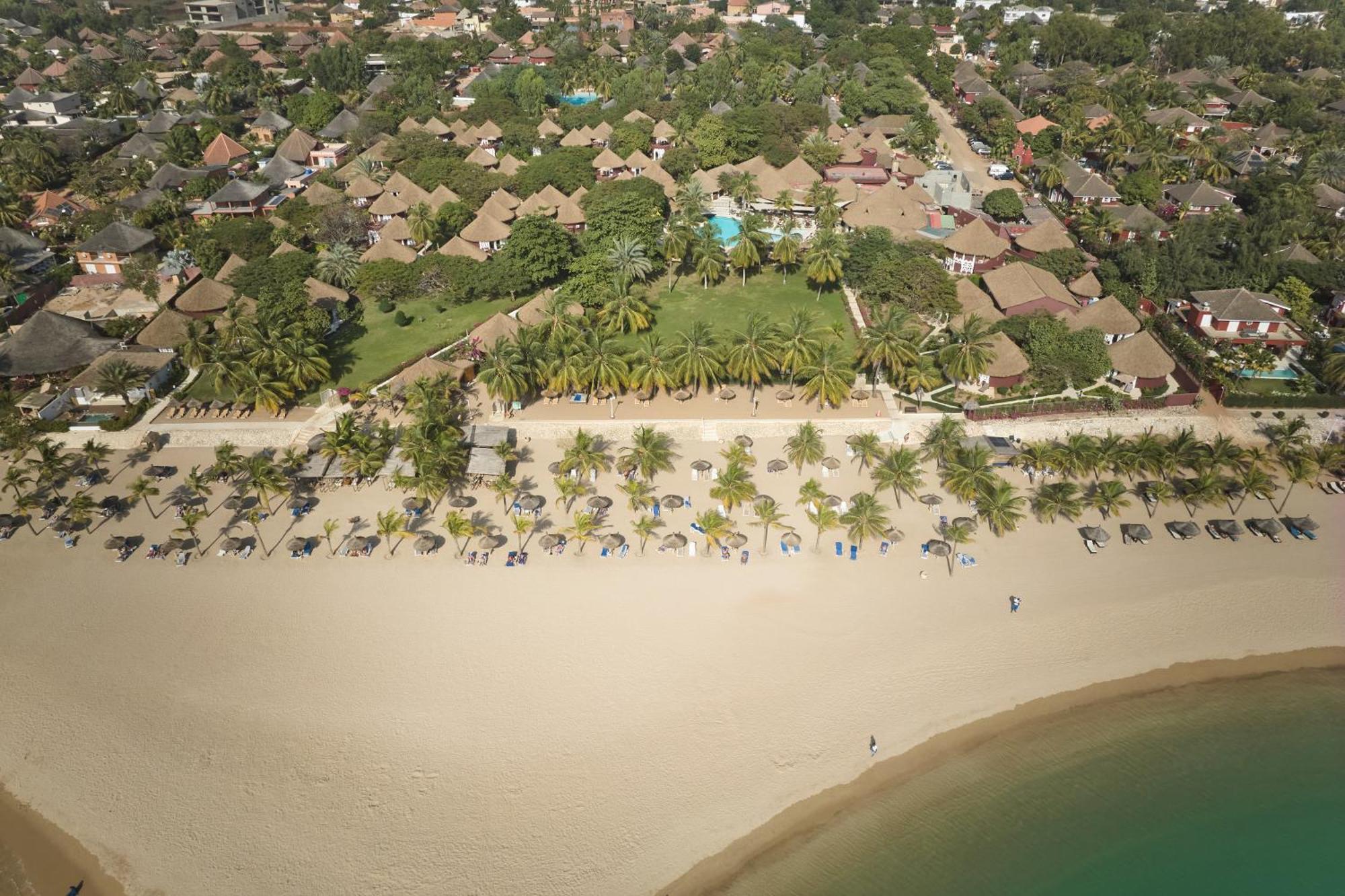 Hotel Royam Saly Portudal Kültér fotó