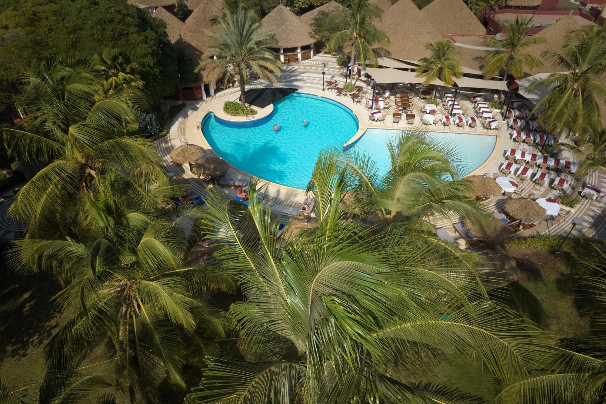 Hotel Royam Saly Portudal Kültér fotó