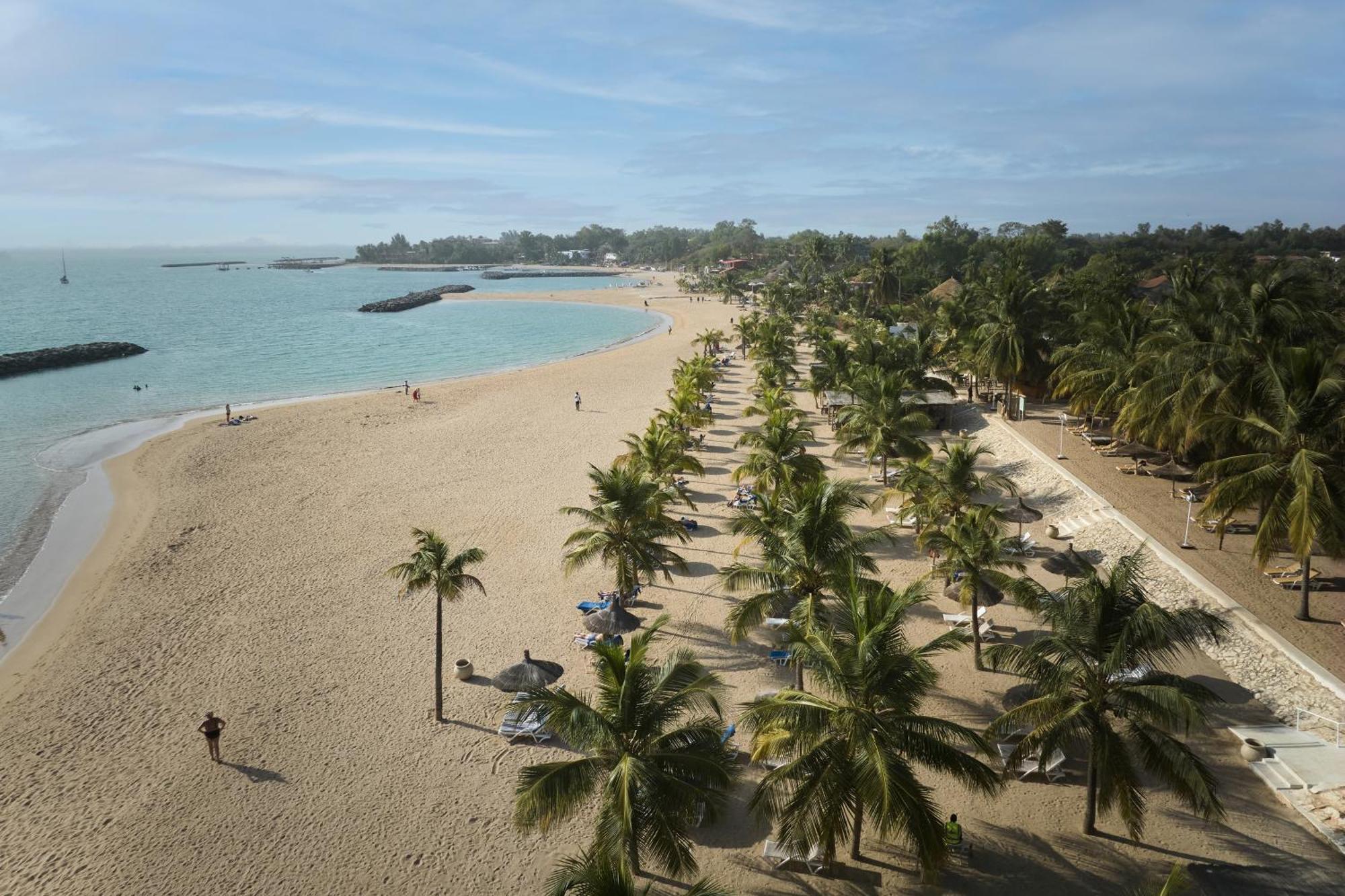 Hotel Royam Saly Portudal Kültér fotó