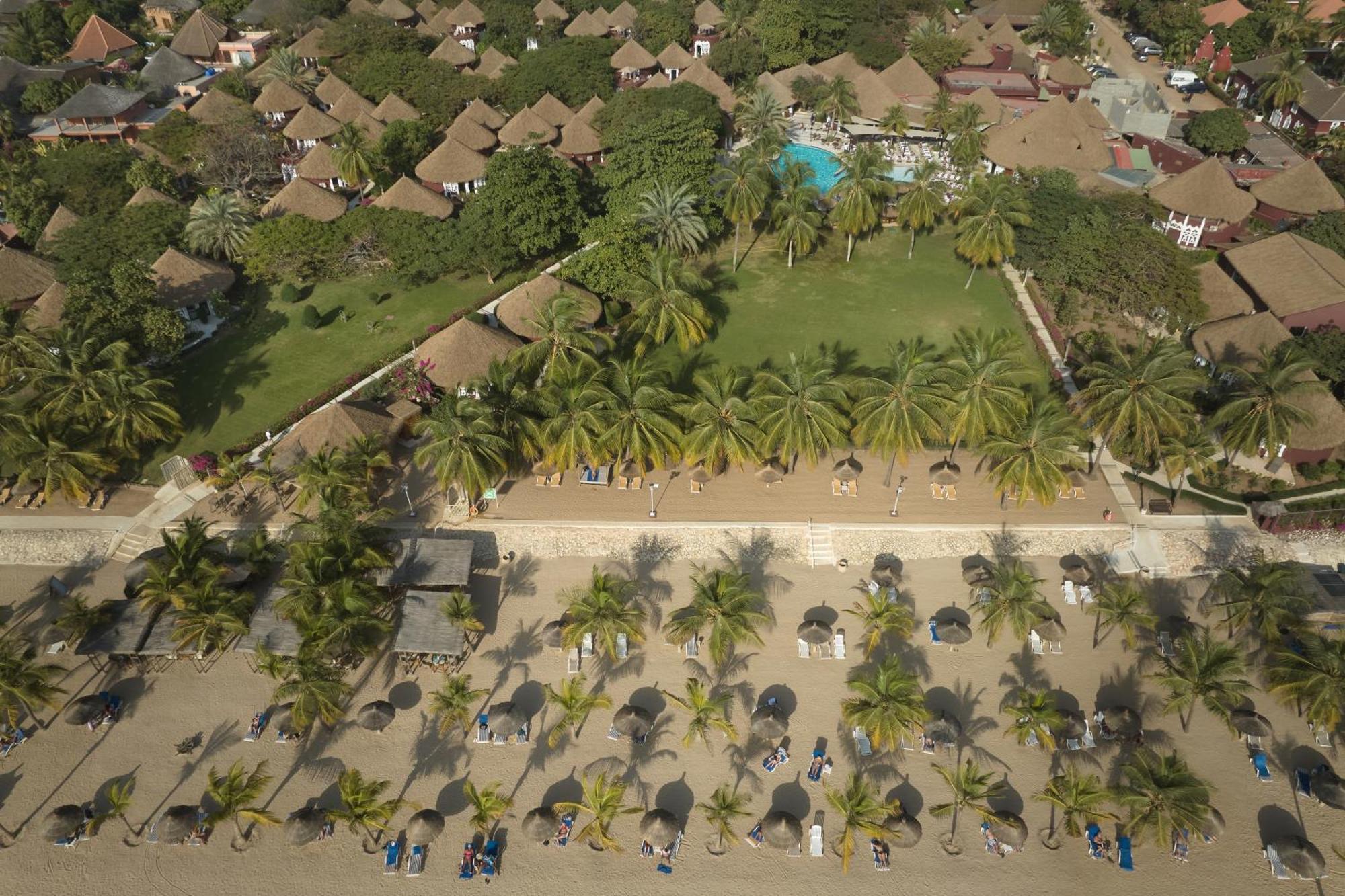 Hotel Royam Saly Portudal Kültér fotó