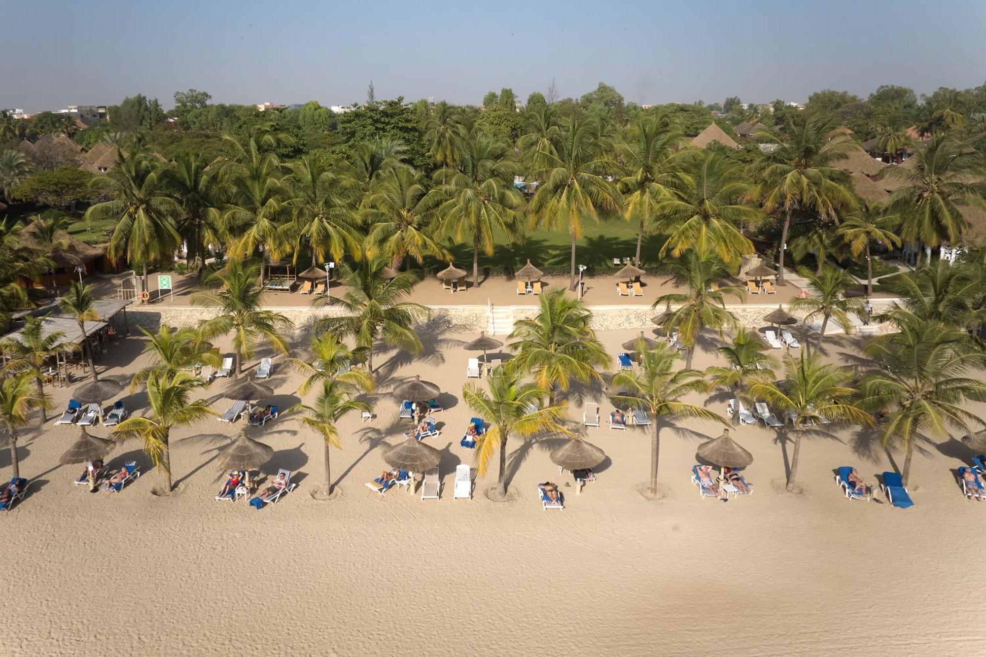 Hotel Royam Saly Portudal Kültér fotó