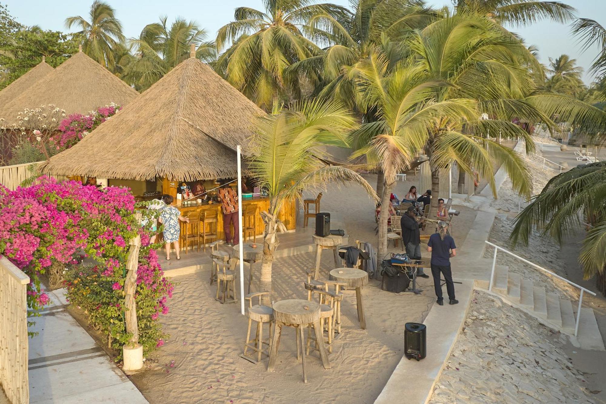 Hotel Royam Saly Portudal Kültér fotó