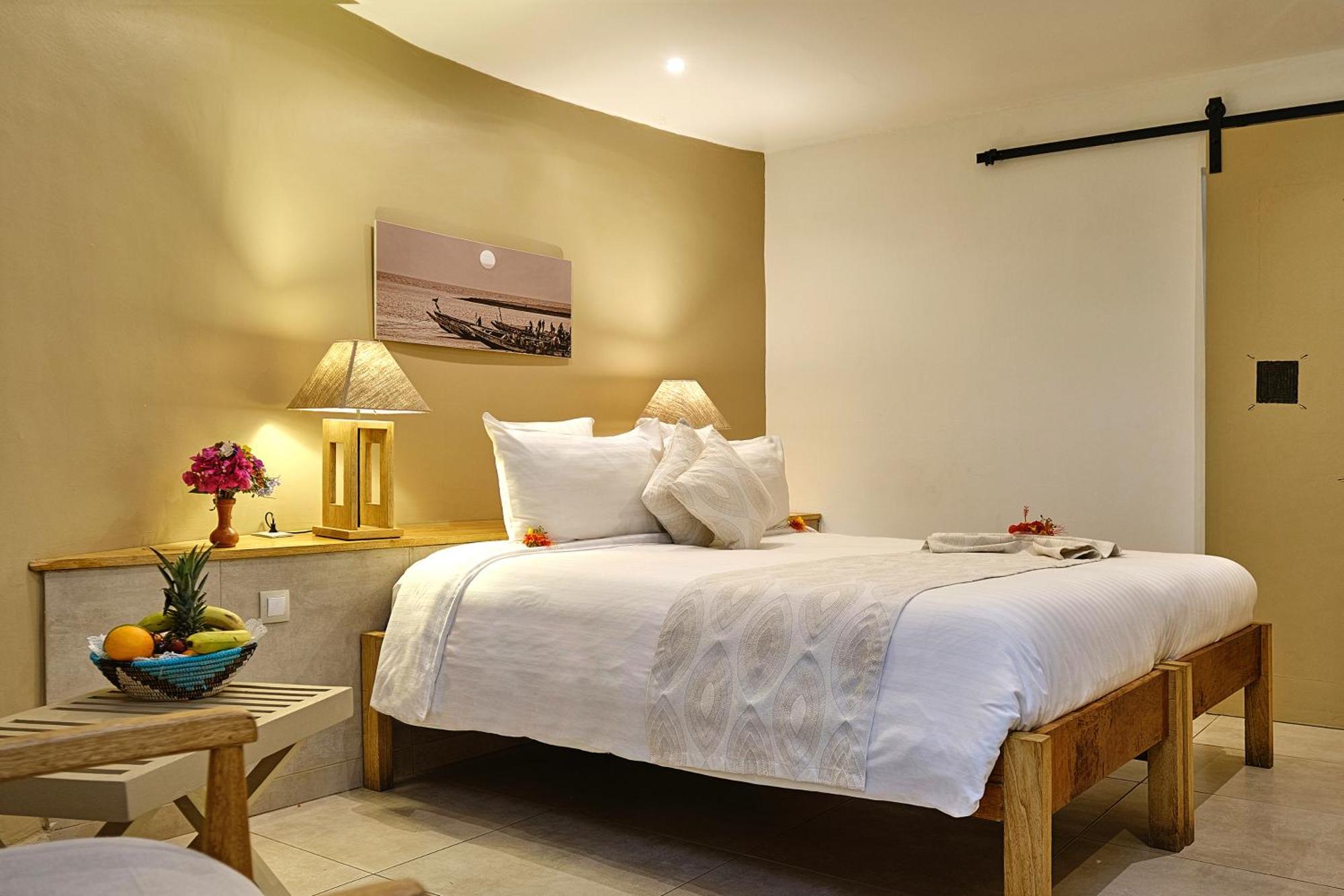 Hotel Royam Saly Portudal Kültér fotó