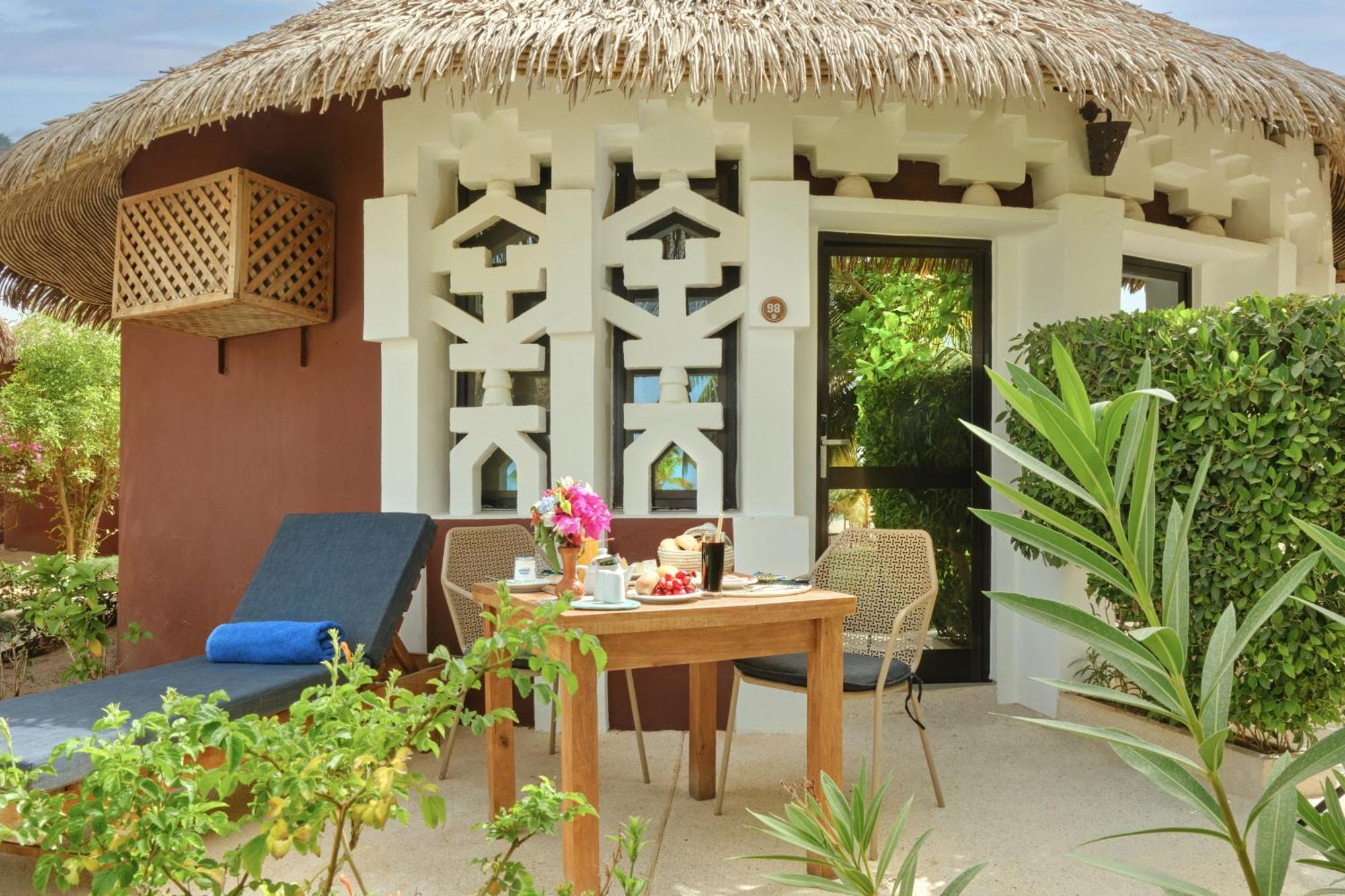 Hotel Royam Saly Portudal Kültér fotó
