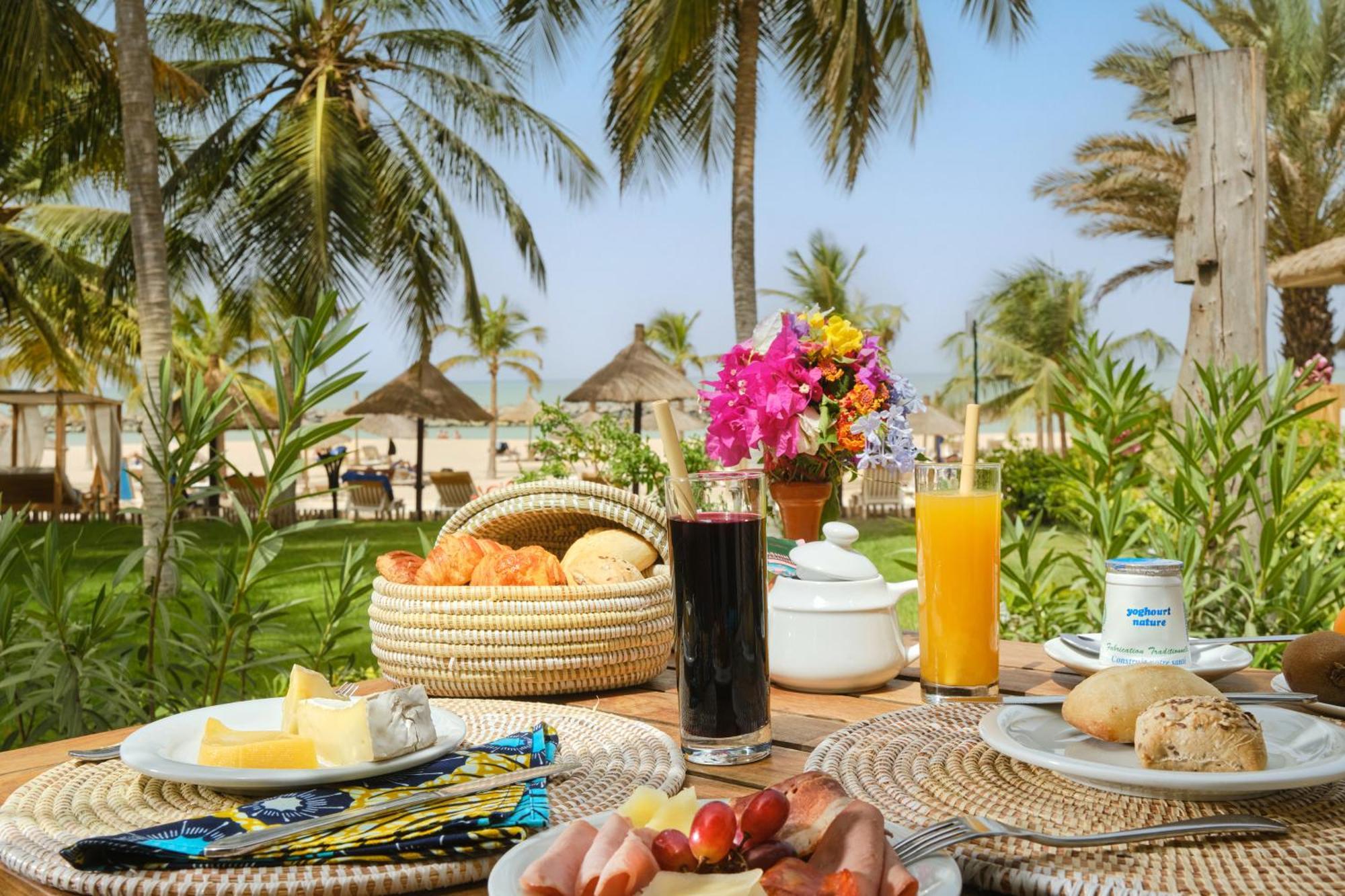 Hotel Royam Saly Portudal Kültér fotó