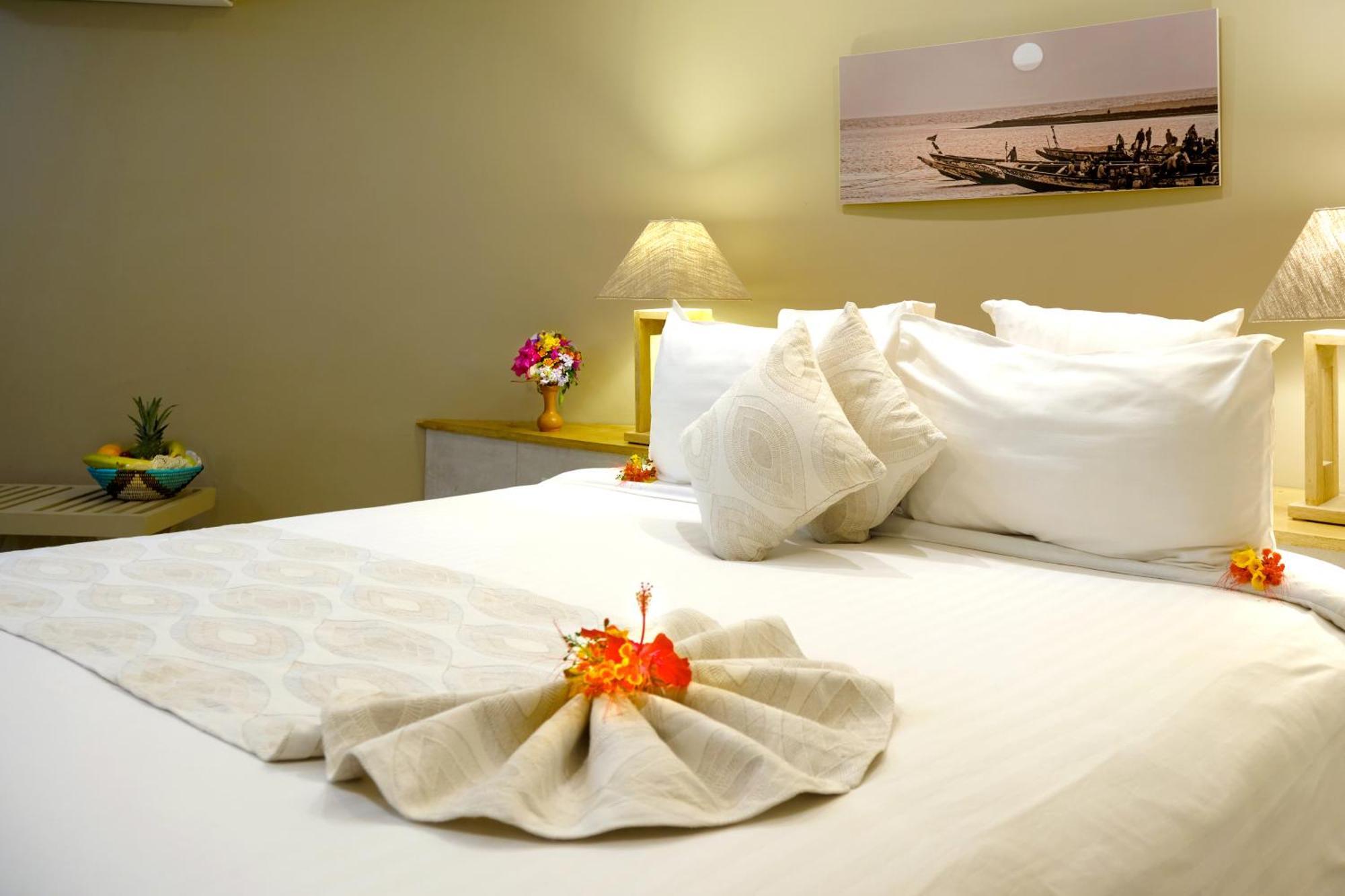 Hotel Royam Saly Portudal Kültér fotó